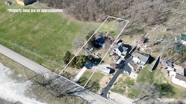 $199,900 | 356 Oberting Road, Lawrenceburg, IN 47025