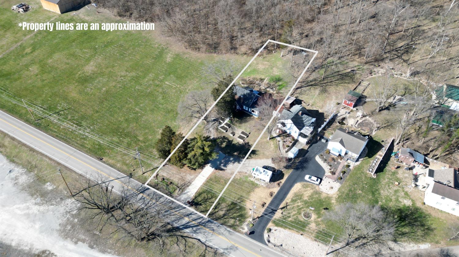 356 Oberting Road Lawrenceburg, IN 47025 - Photo 49 of 50