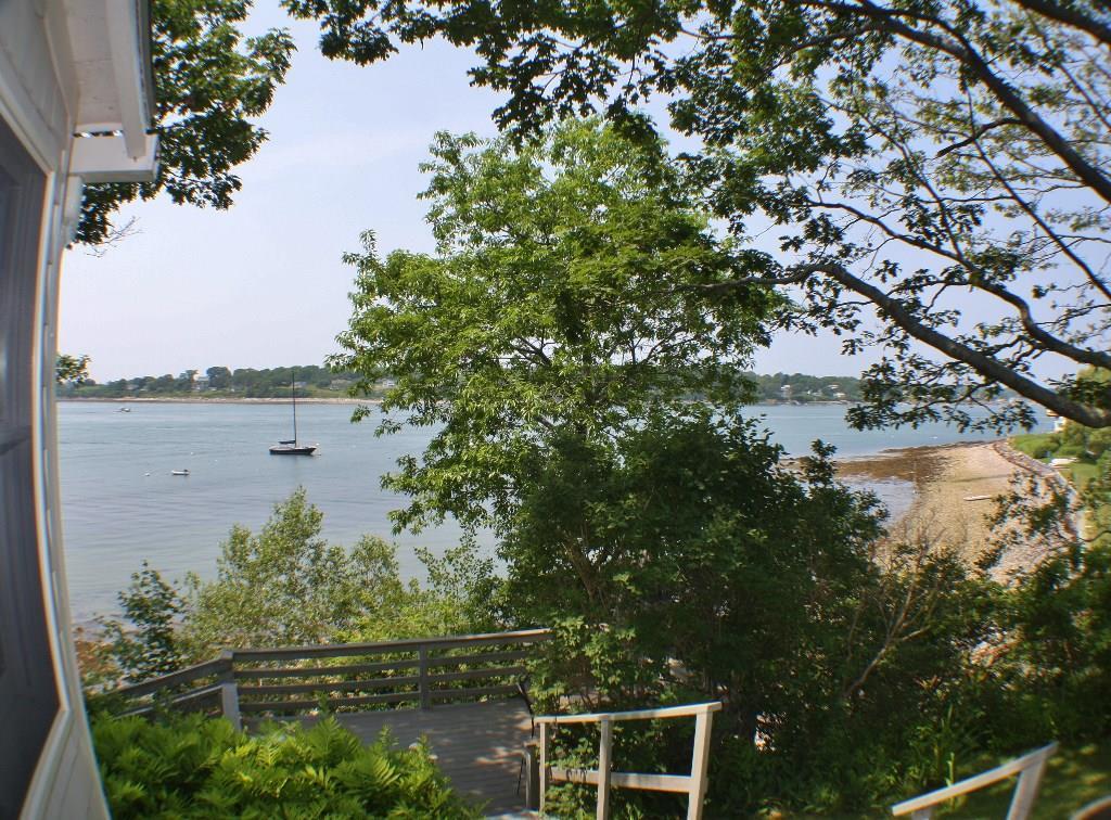 101 West Shore Road Bailey Island, ME 04003 - Photo 5 of 27 Photo