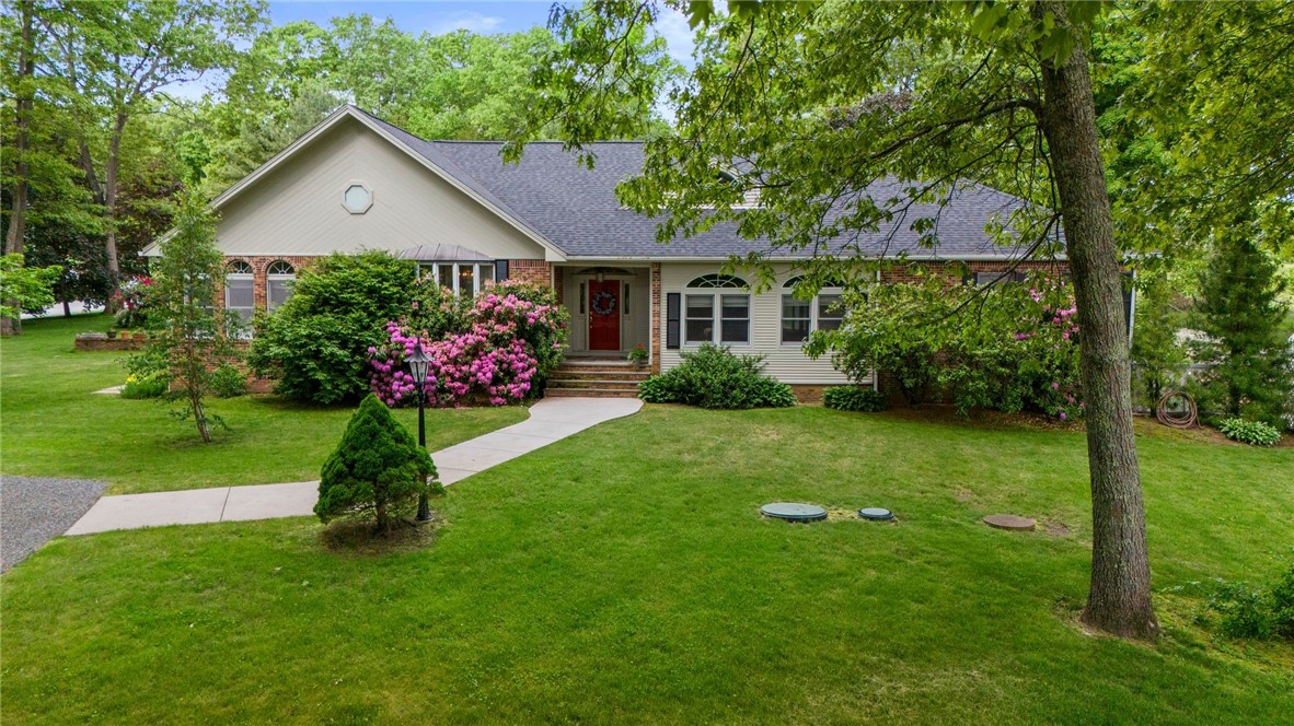 48 Colwell Road Smithfield, RI 02828 - Photo 1 of 43
