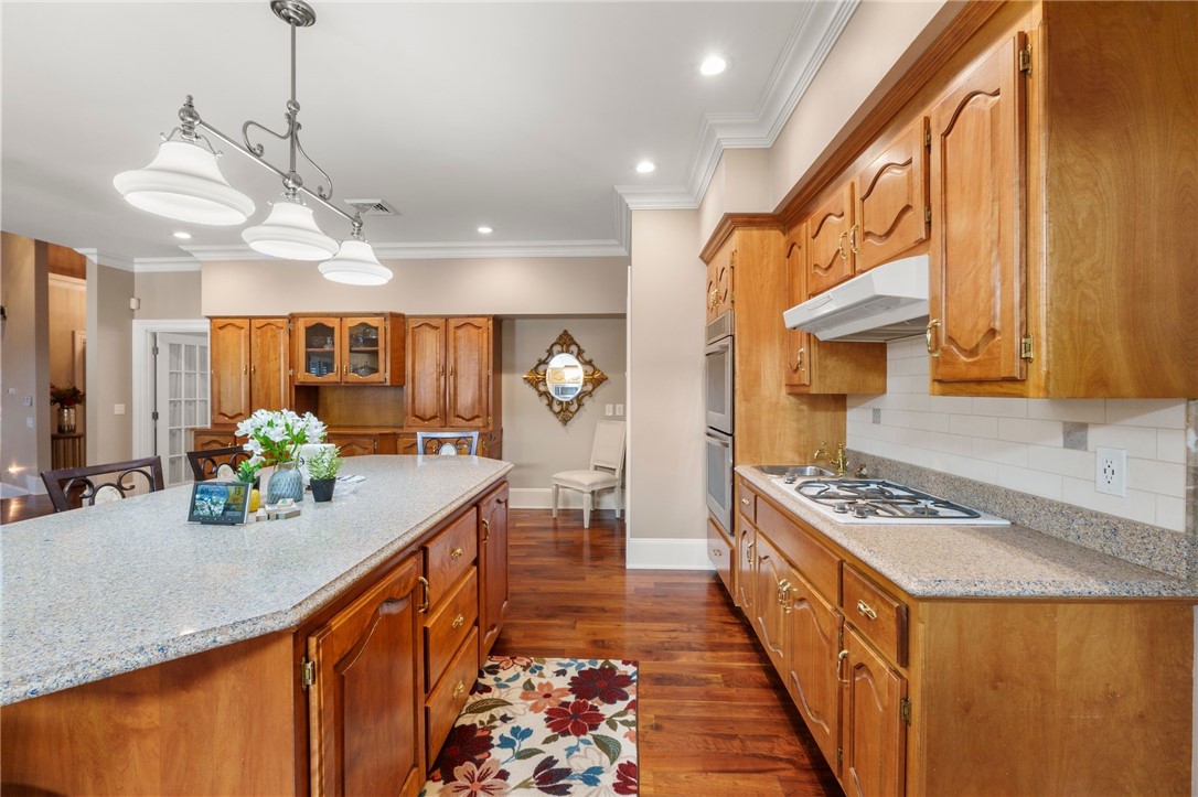 48 Colwell Road Smithfield, RI 02828 - Photo 17 of 43