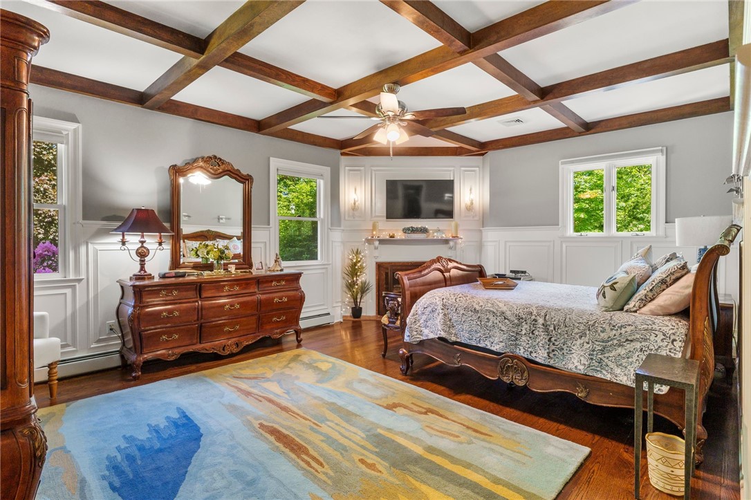 48 Colwell Road Smithfield, RI 02828 - Photo 23 of 43