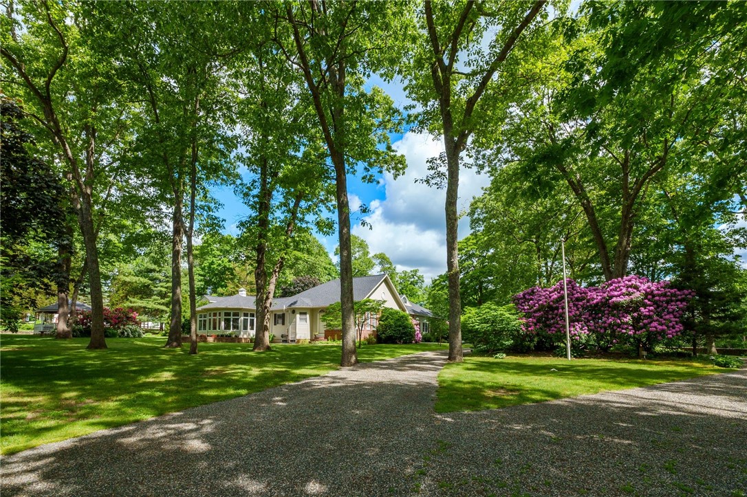 48 Colwell Road Smithfield, RI 02828 - Photo 30 of 43
