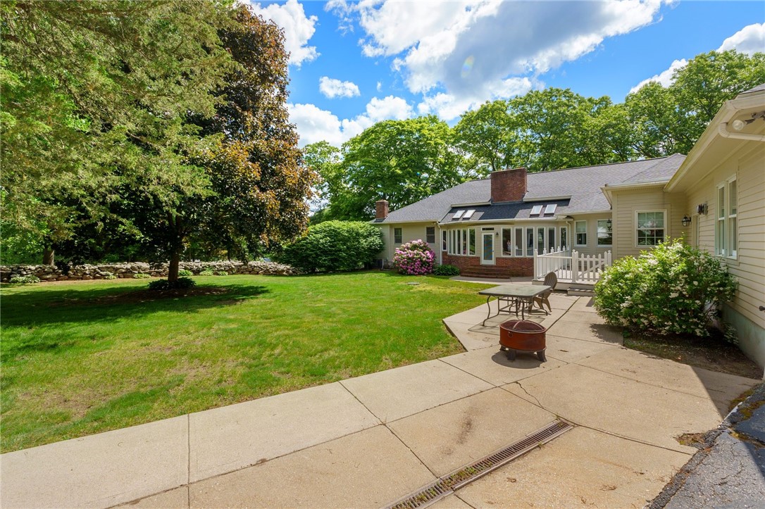 48 Colwell Road Smithfield, RI 02828 - Photo 32 of 43