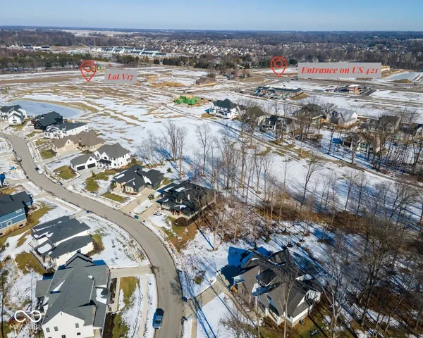 $365,000 | 10885 Dartmoor Court, Zionsville, IN 46077