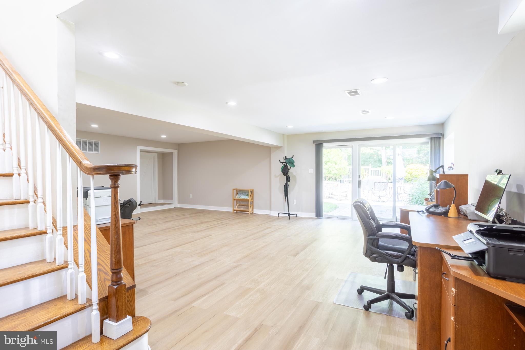 13829 Manor Glen Road Baldwin, MD 21013 - Photo 53 of 82 LL Family Room