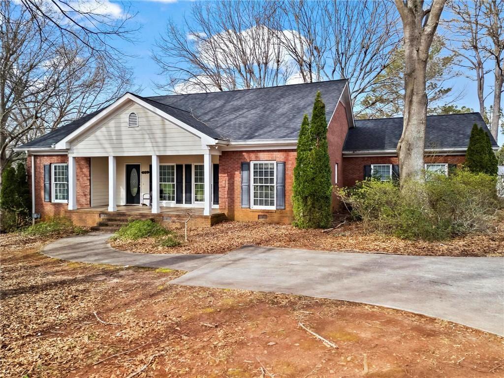 13920 Cowart Road Alpharetta, GA 30004 - Photo 1 of 1