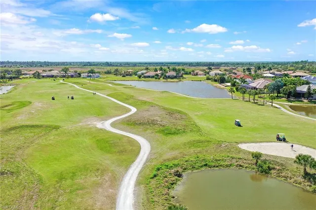 $209,000 | 18013 Sandtrap Drive, Naples, FL 34114