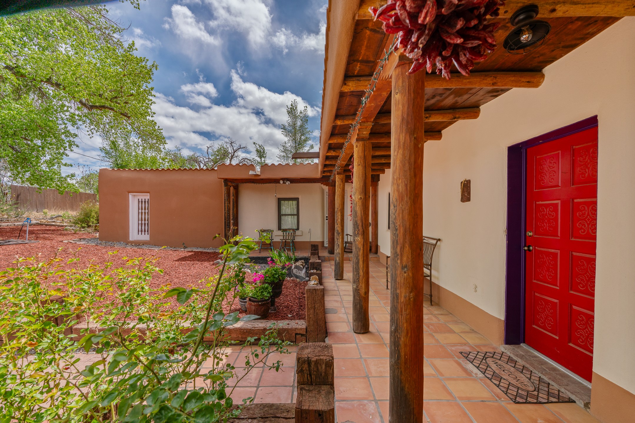 74 El Sitio Road Espanola, NM 87532 - Photo 39 of 56