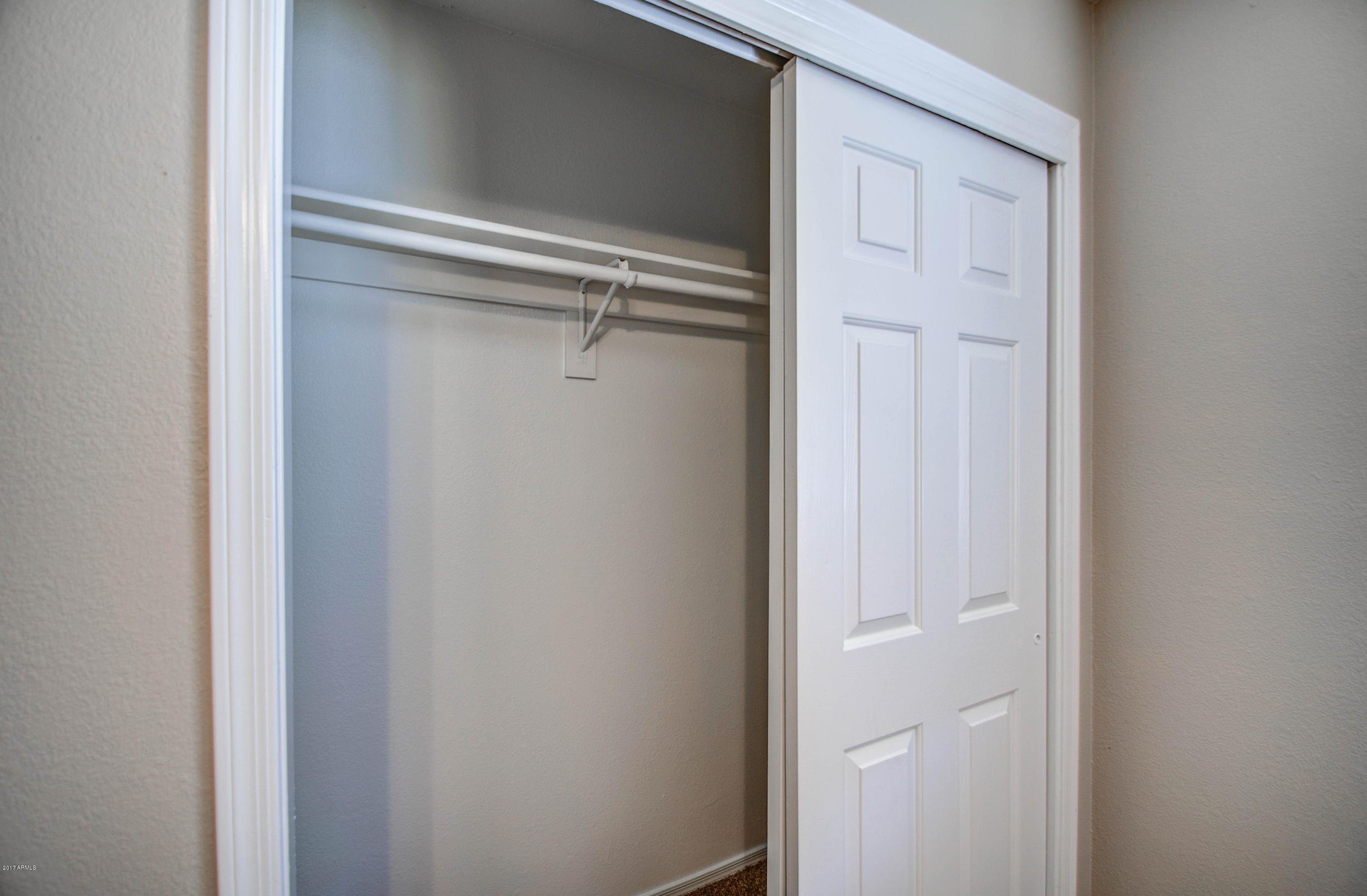 78 North Trekell Road Casa Grande, AZ 85122 - Photo 29 of 40 Master Closet