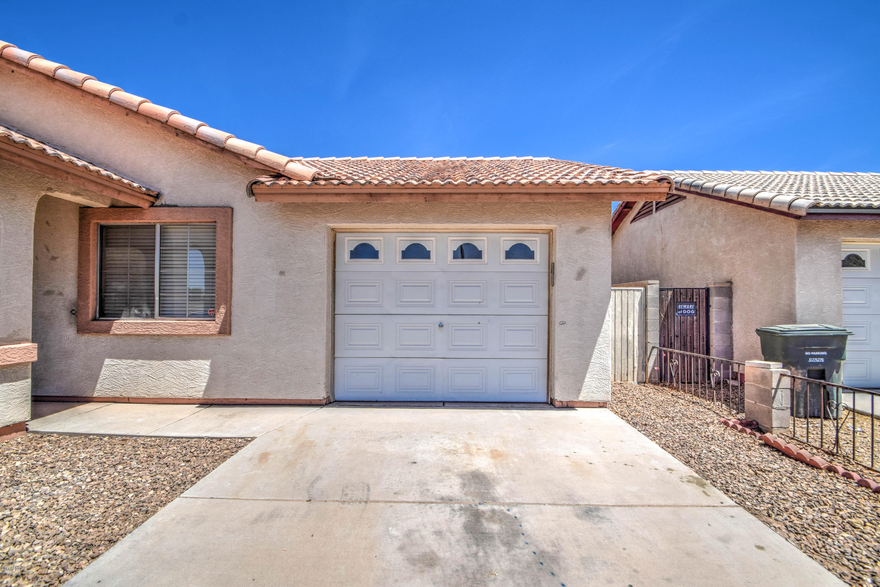78 North Trekell Road Casa Grande, AZ 85122 - Photo 5 of 40 Front 5