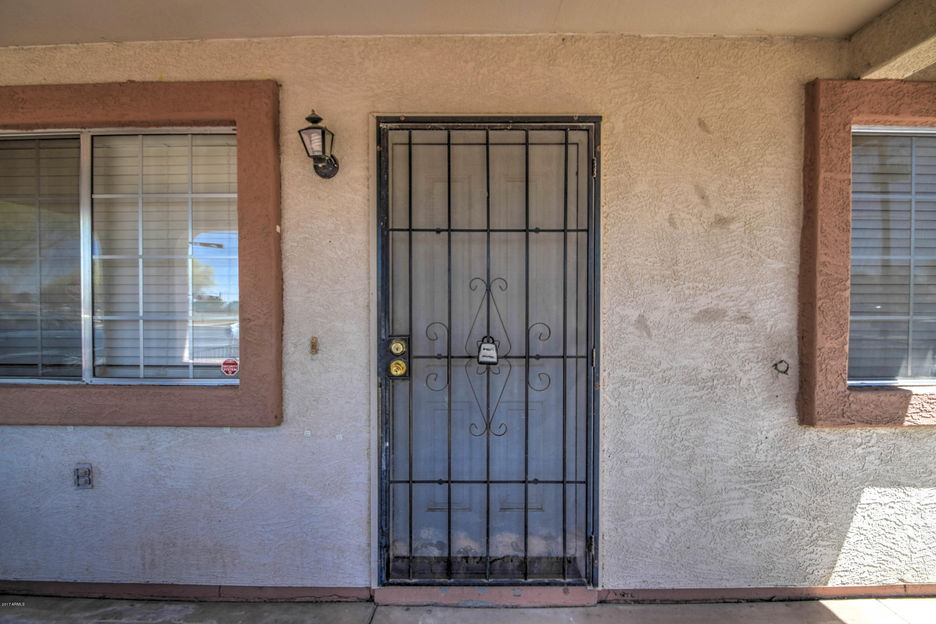 78 North Trekell Road Casa Grande, AZ 85122 - Photo 6 of 40 Front 6