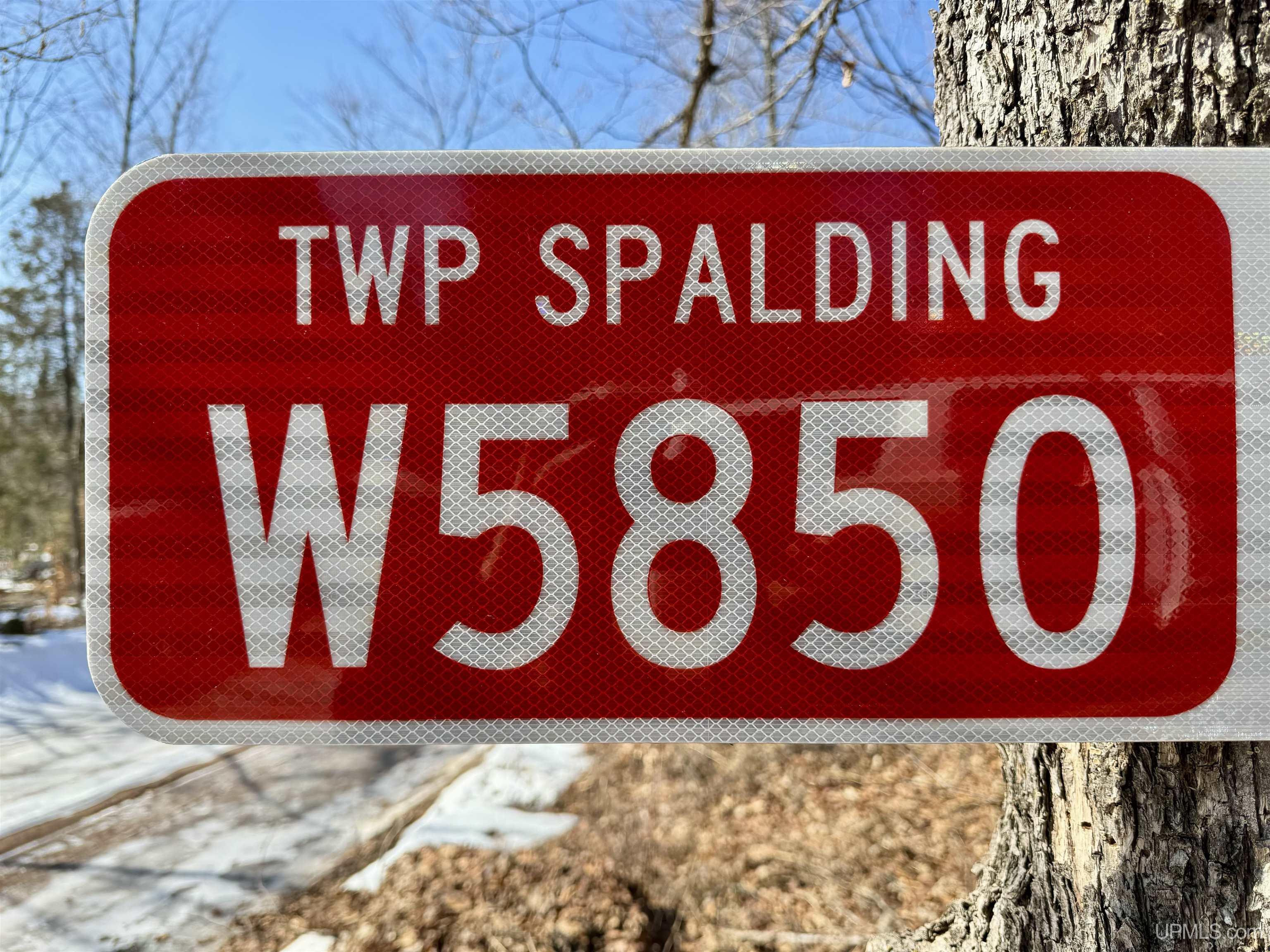 W5850 Old CC Road Perronville, MI 49873 - Photo 25 of 25