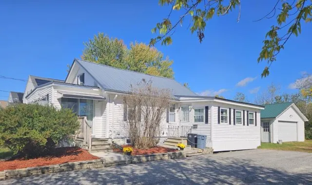 $298,000 | 36 Perley Street, Lewiston, ME 04240