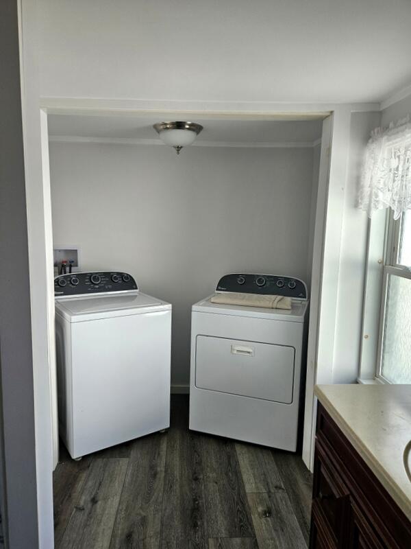 36 Perley Street Lewiston, ME 04240 - Photo 24 of 39 1st floor laundry area