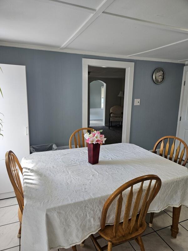 36 Perley Street Lewiston, ME 04240 - Photo 8 of 39 eat in kit