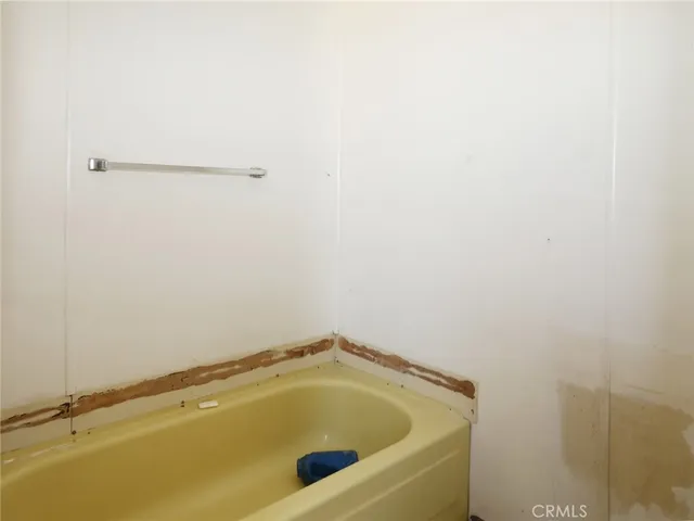 wooden floor and window in a room