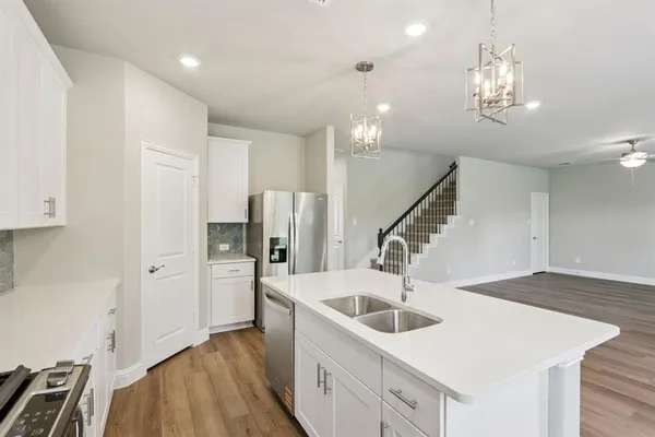 $339,979 | 2223 Rannoch Street, Sherman, TX 75092