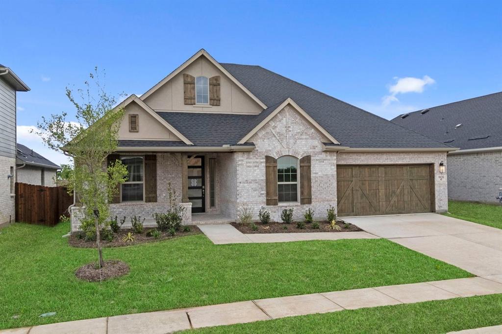 1132 Hitching Post Way Oak Point, TX 75068 - Photo 3 of 33 DAL_Chaparral Park_Bremond_1132 Hitching Post Way (4)