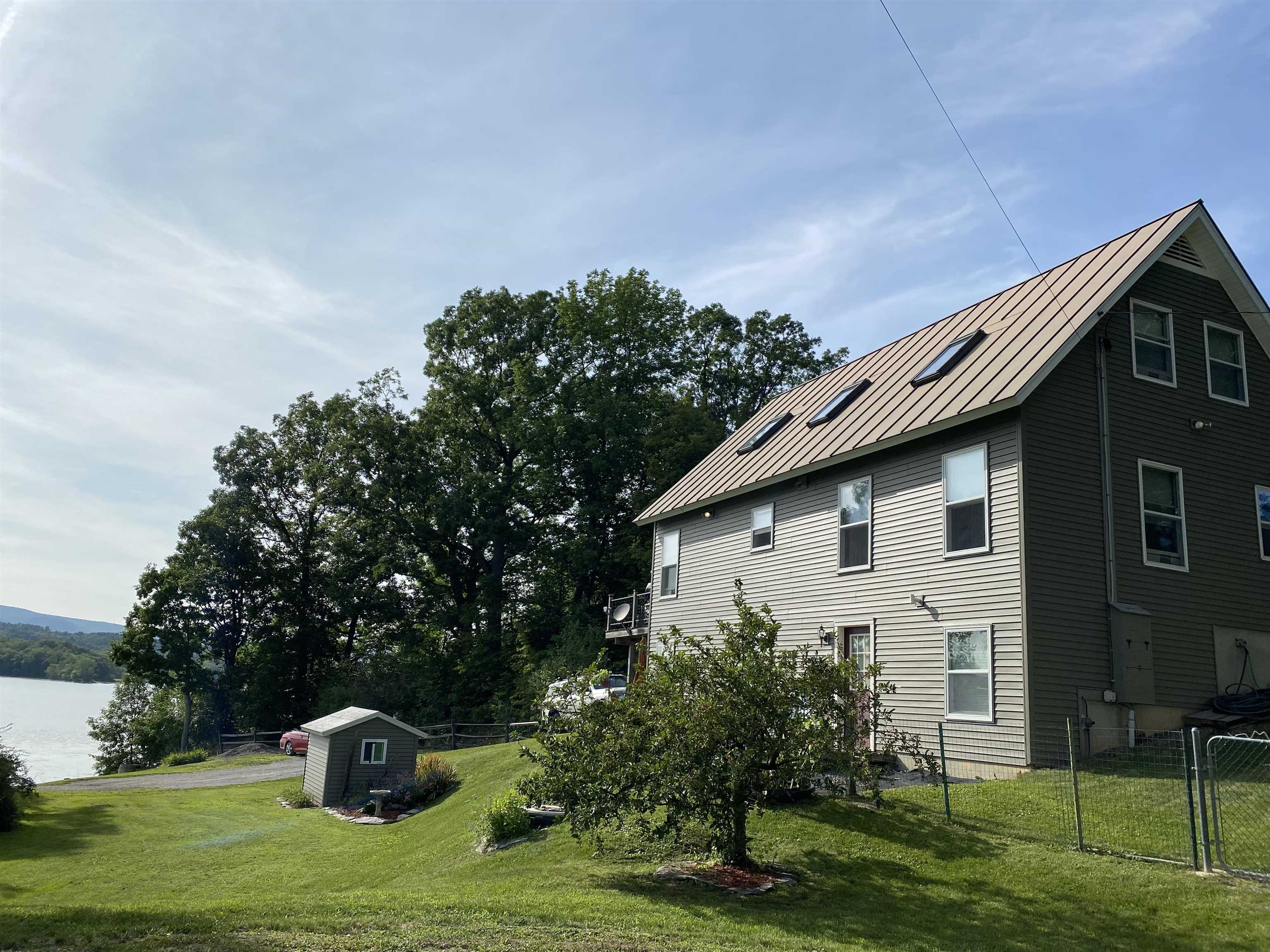 130 Ti View Lane Shoreham, VT 05770 - Photo 34 of 40 Gallery Image 34