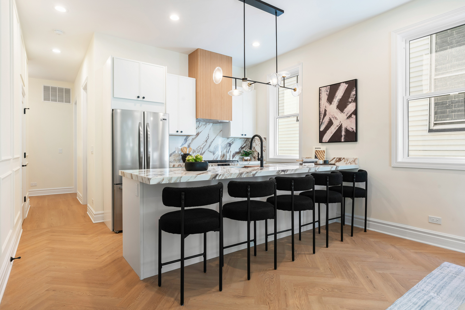 3329 North Whipple Street, Unit 2 Chicago, IL 60618 - Photo 7 of 22