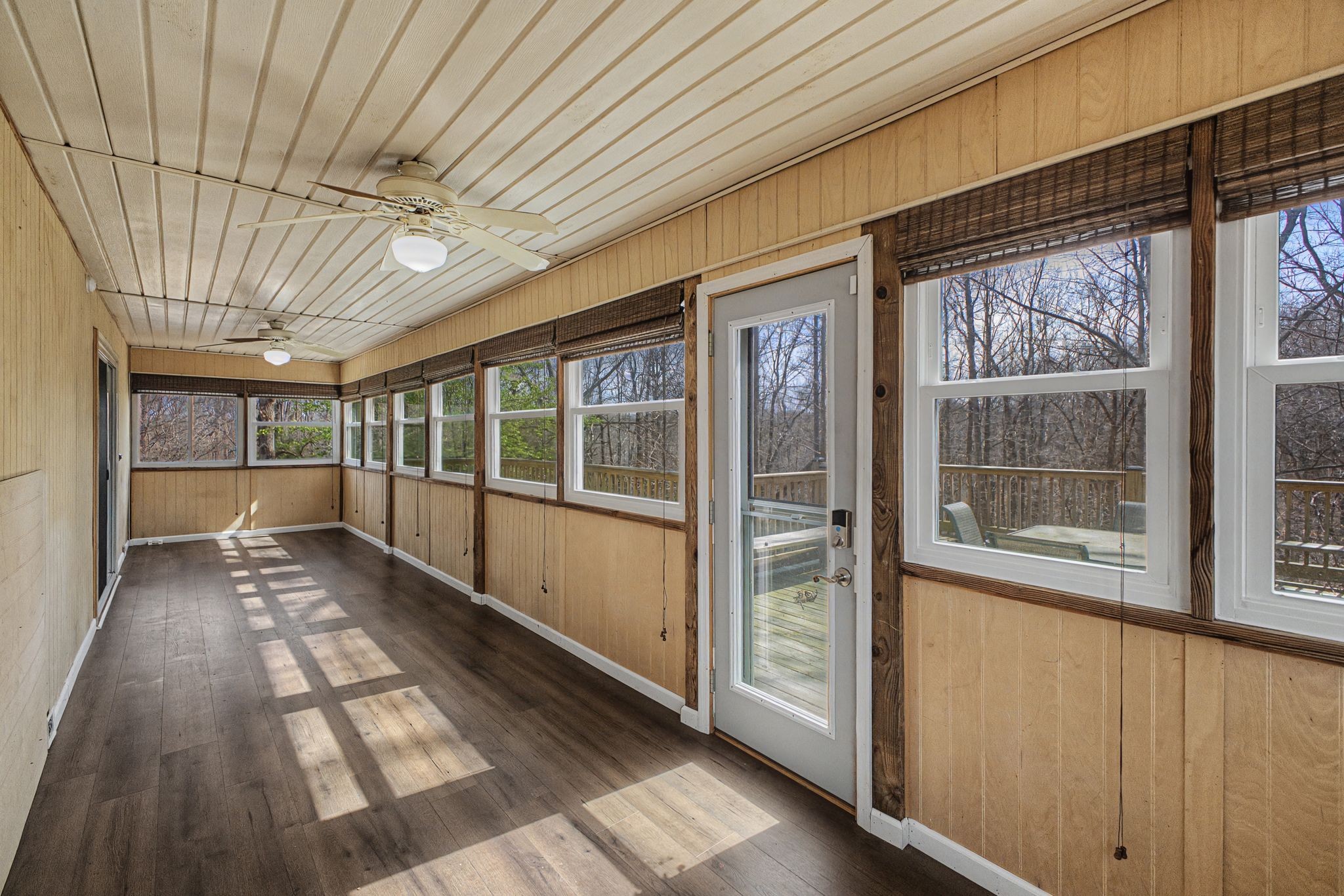 1081 Ridgecrest Drive Kingston Springs, TN 37082 - Photo 36 of 49 a view of entryway with a window