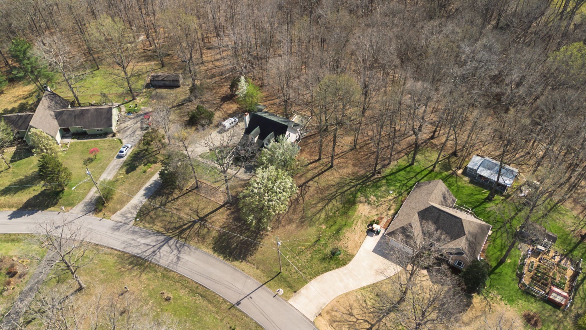 1081 Ridgecrest Drive Kingston Springs, TN 37082 - Photo 47 of 49