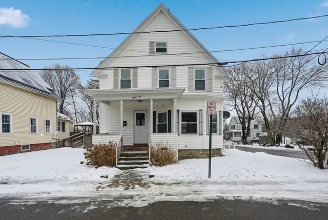 $339,900 | 32 Haynes Court, Leominster, MA 01453