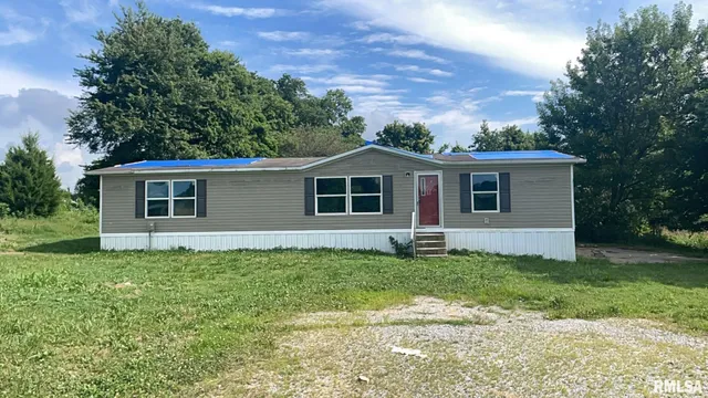 $39,900 | 708 Highway 146, Cave In Rock, IL 62919