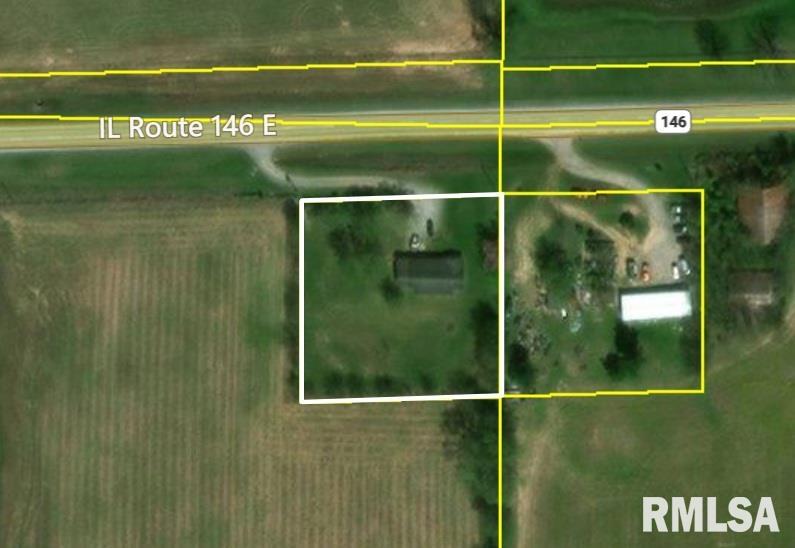 708 Highway 146 Cave In Rock, IL 62919 - Photo 8 of 8