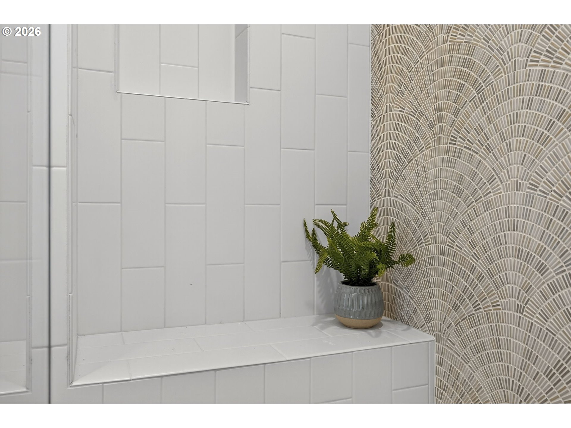 8035 Southwest 8th Avenue Portland, OR 97219 - Photo 28 of 42 a view of a flower pot