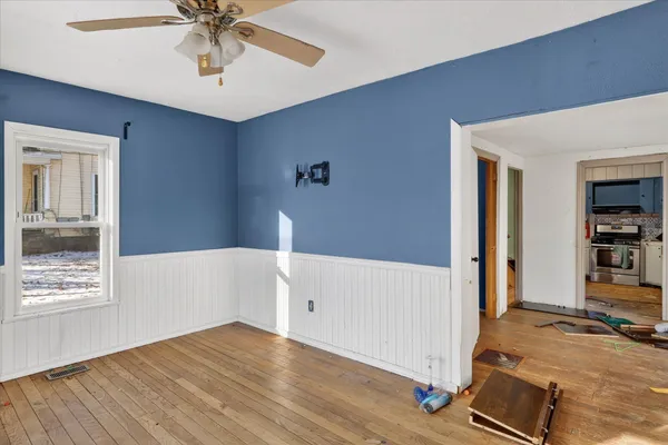 $139,500 | 816 South Kalamazoo Avenue, Marshall, MI 49068