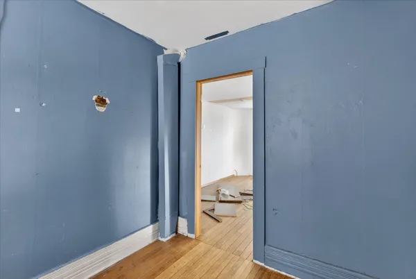 $139,500 | 816 South Kalamazoo Avenue, Marshall, MI 49068