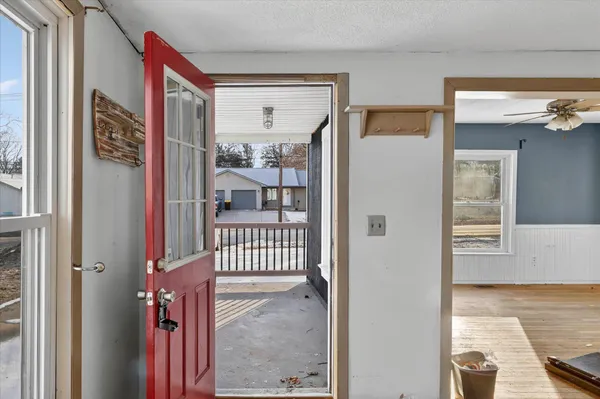 $139,500 | 816 South Kalamazoo Avenue, Marshall, MI 49068