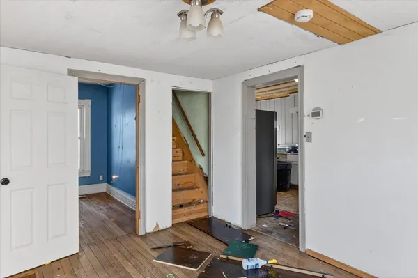 $139,500 | 816 South Kalamazoo Avenue, Marshall, MI 49068