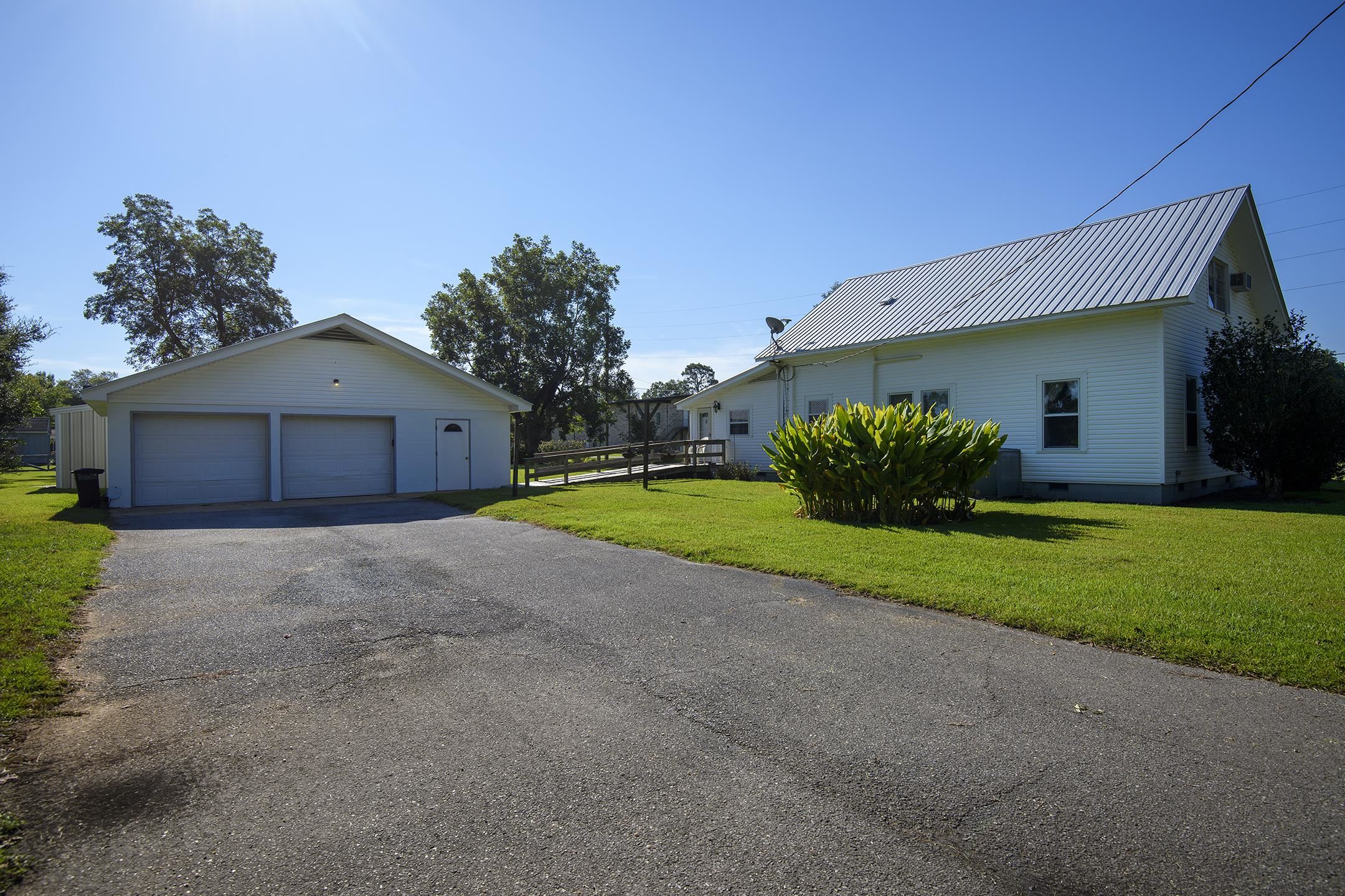 5111 A Avenue Loxley, AL 36551 - Photo 7 of 37