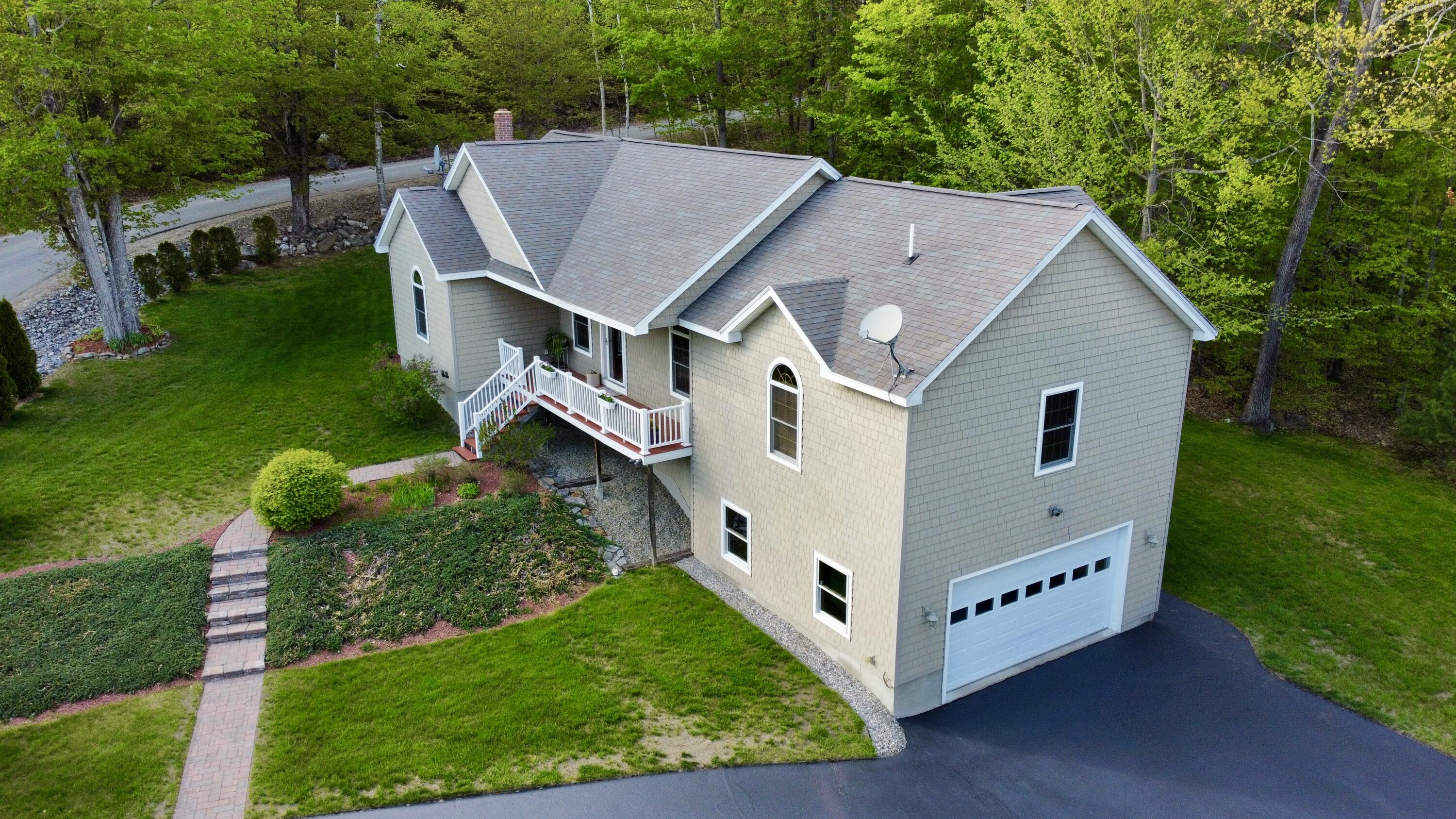 34 Loon Pond Road Sabattus, ME 04280 - Photo 1 of 49 34 Loon Pond Rd
