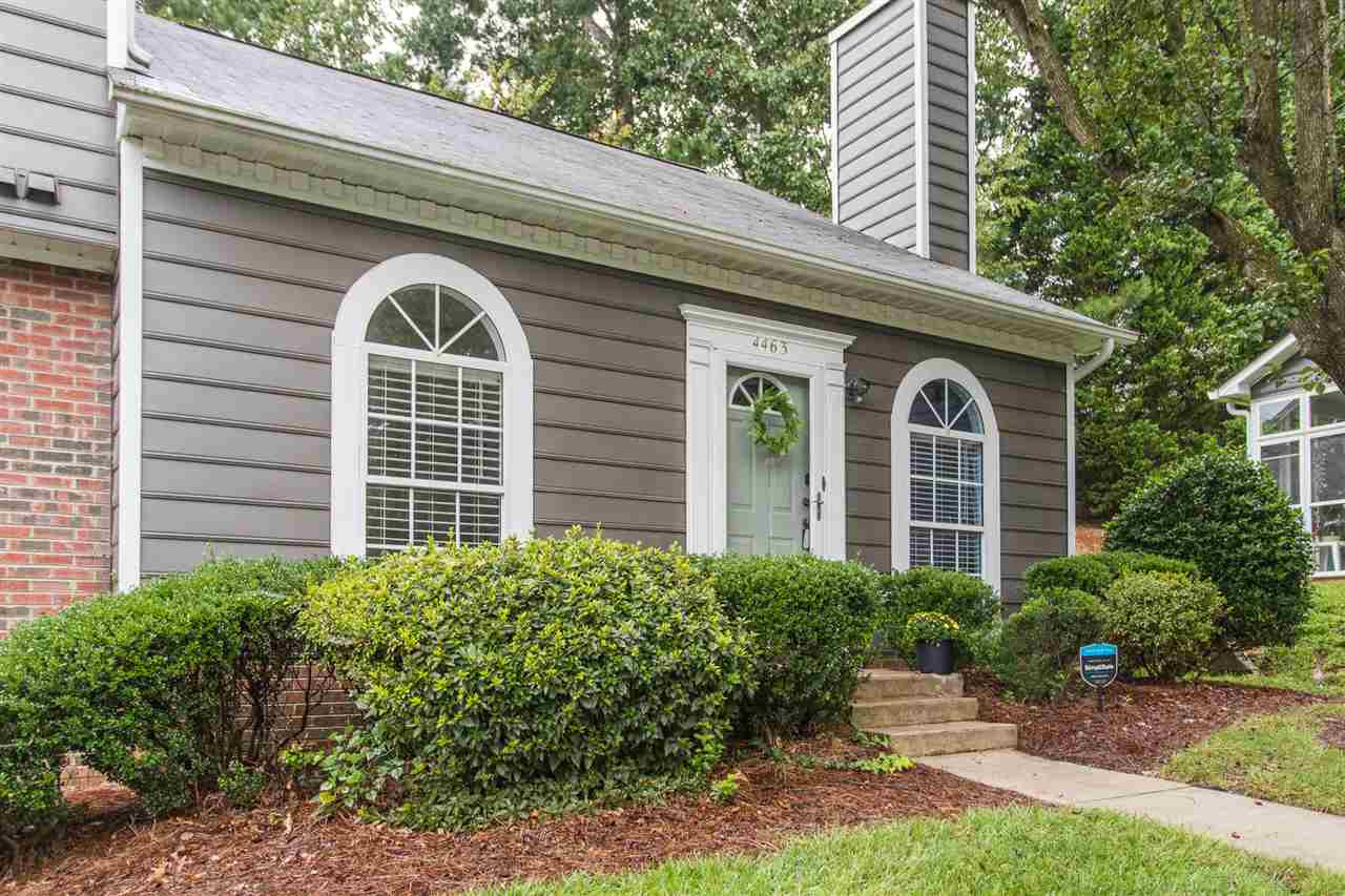 4463 Still Pines Drive Raleigh, NC 27613 - Photo 26 of 26 Photo 26