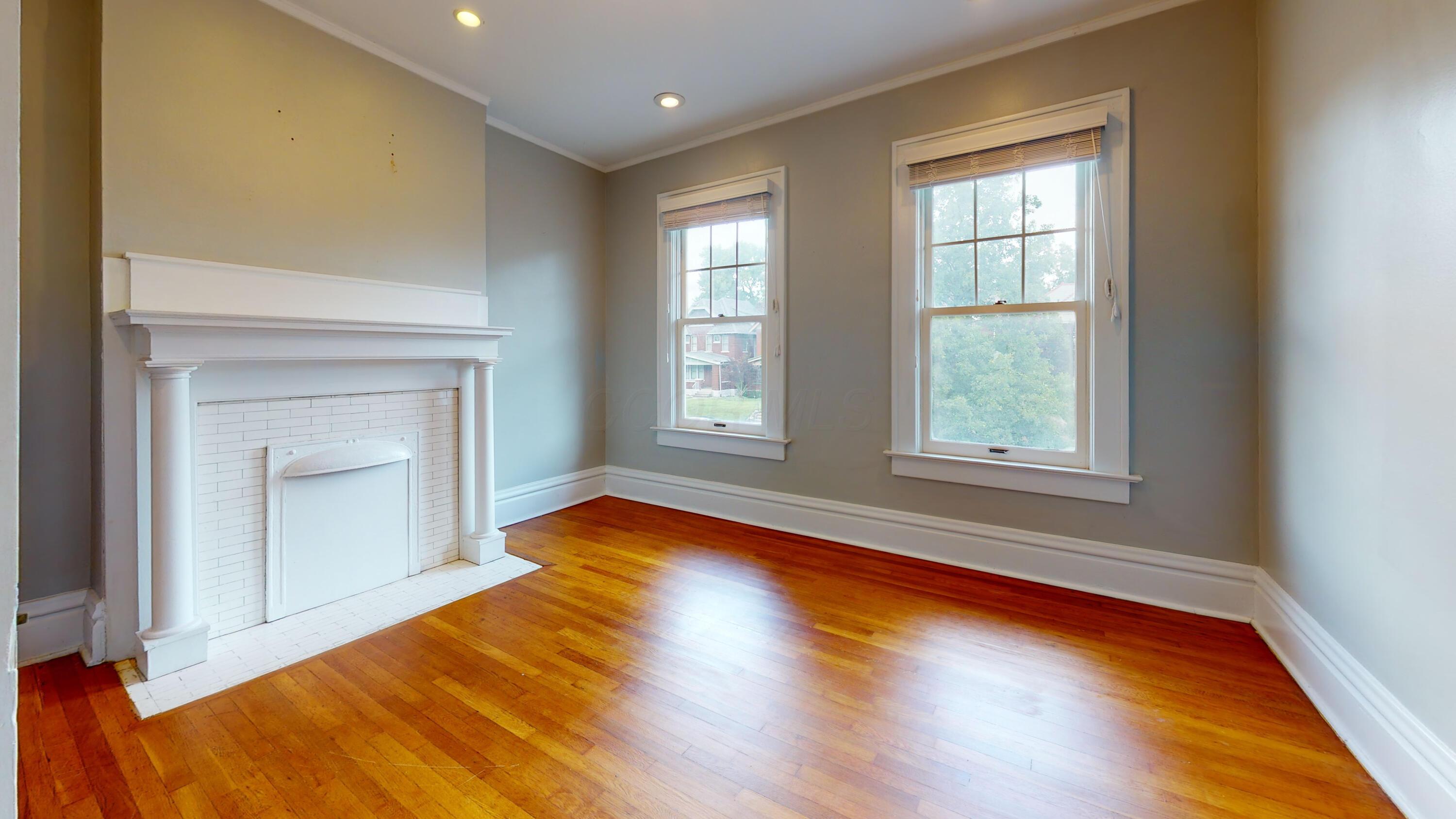 1861 Bryden Road Columbus, OH 43205 - Photo 17 of 50 Bedroom 1