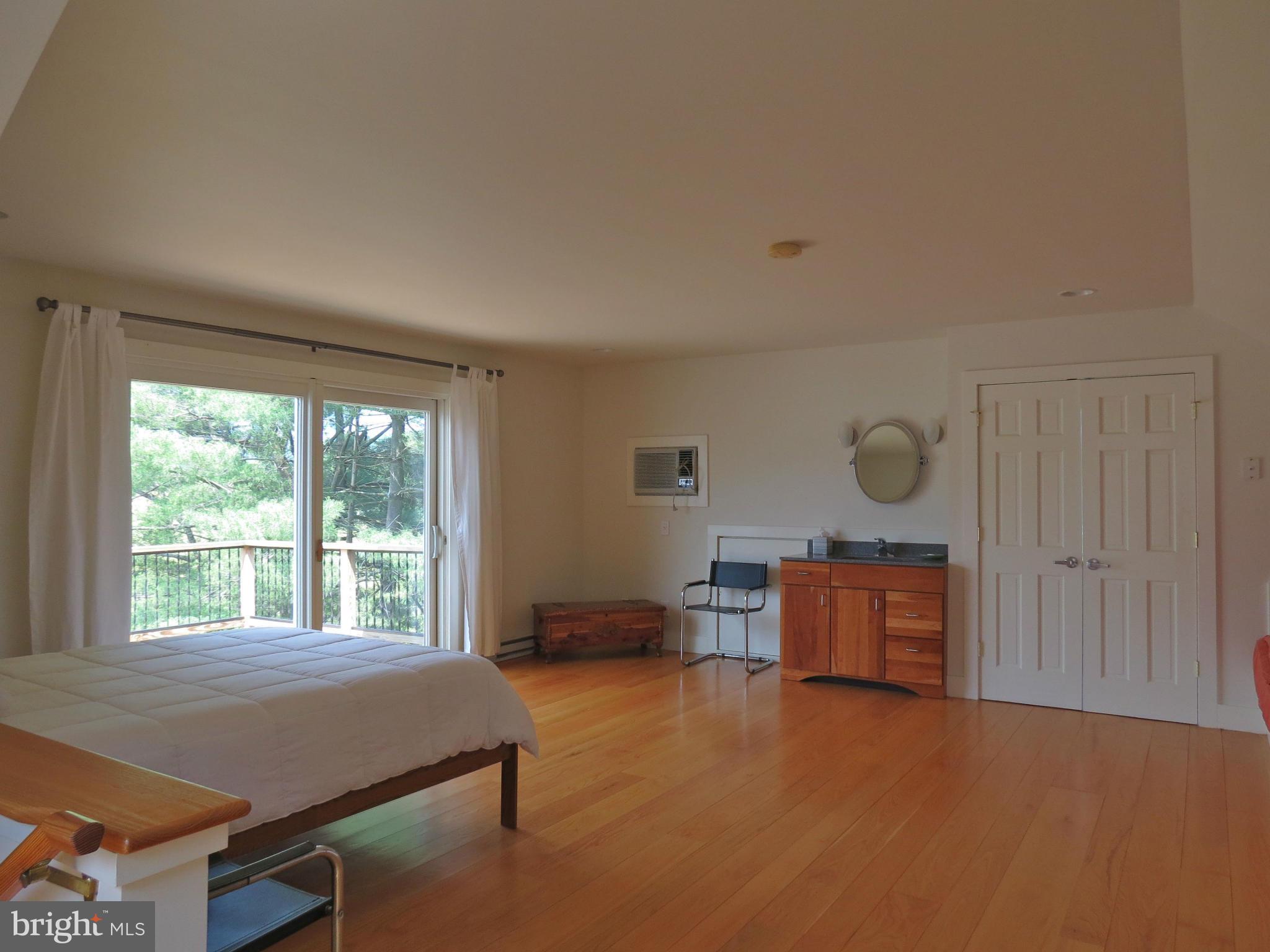 32 Harris Hollow Road Washington, VA 22747 - Photo 20 of 24 20' X 18' guest suite above garage