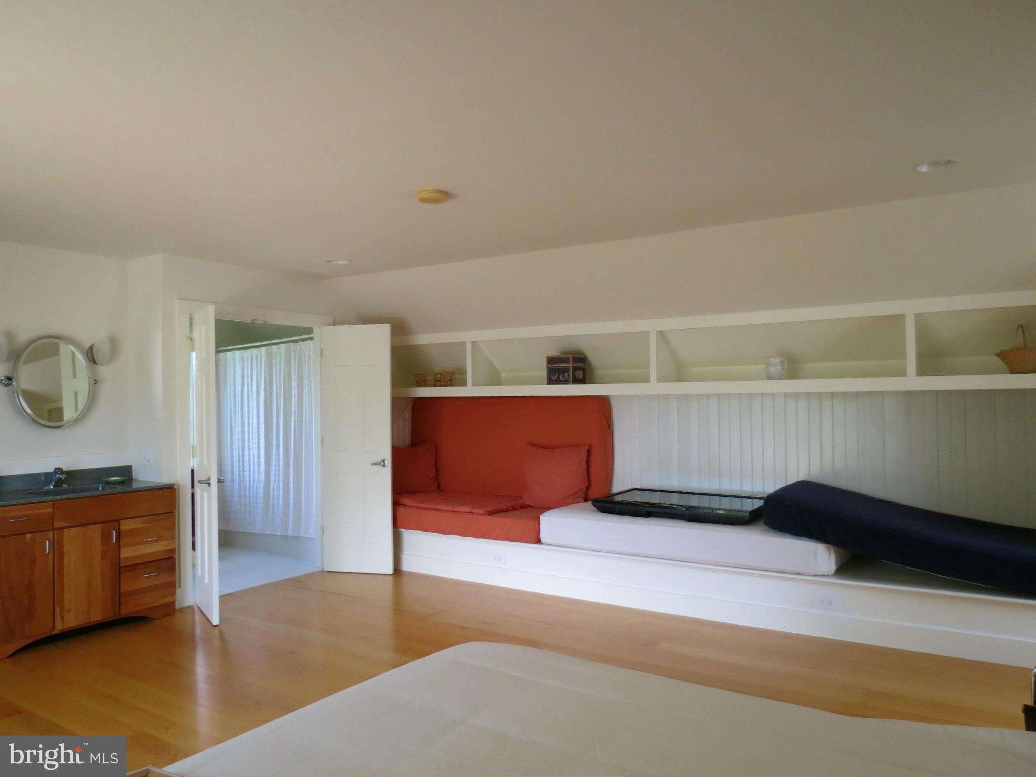 32 Harris Hollow Road Washington, VA 22747 - Photo 21 of 24 Other side of the guest suite above the garage
