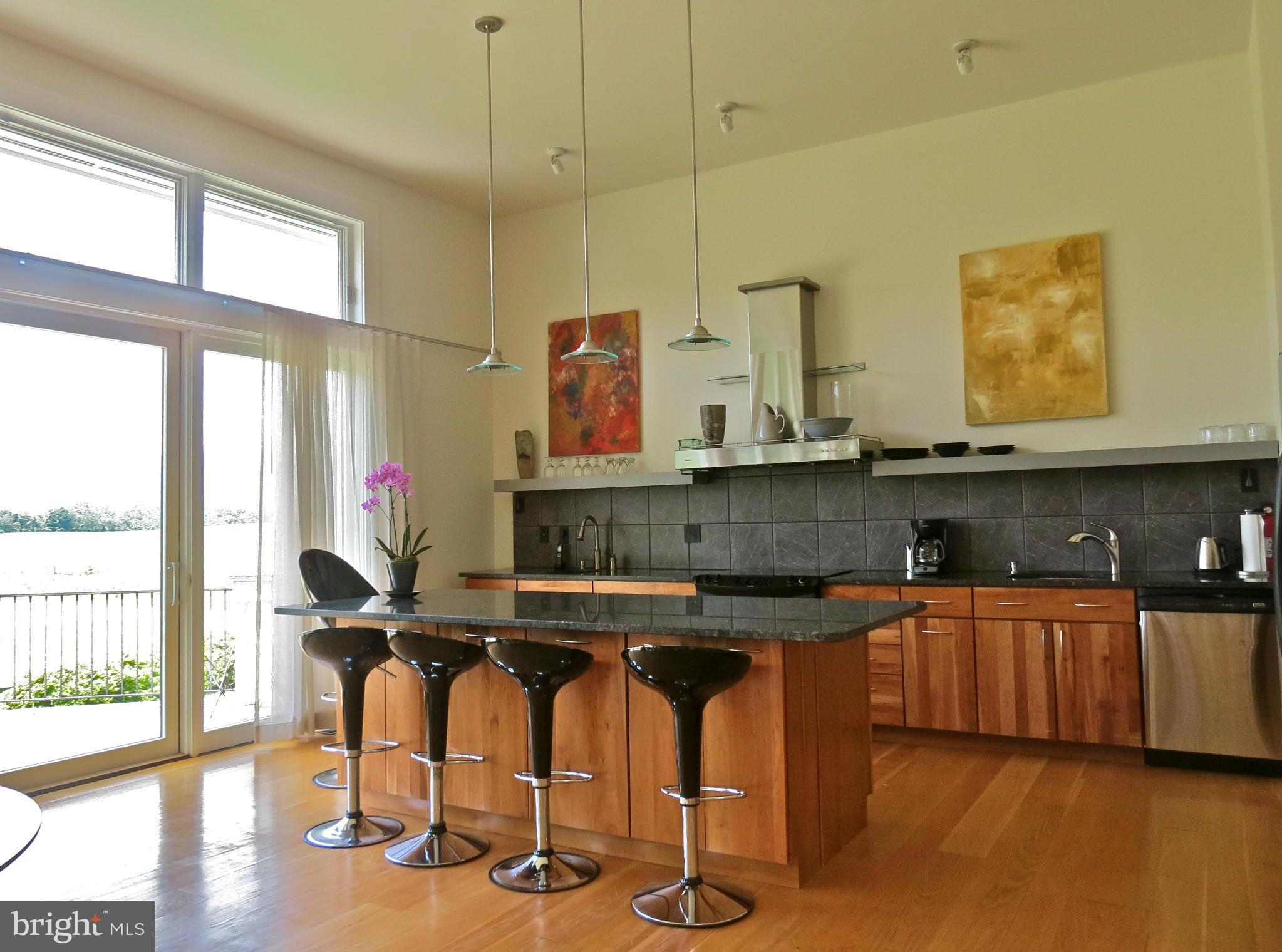 32 Harris Hollow Road Washington, VA 22747 - Photo 6 of 24 Kitchen