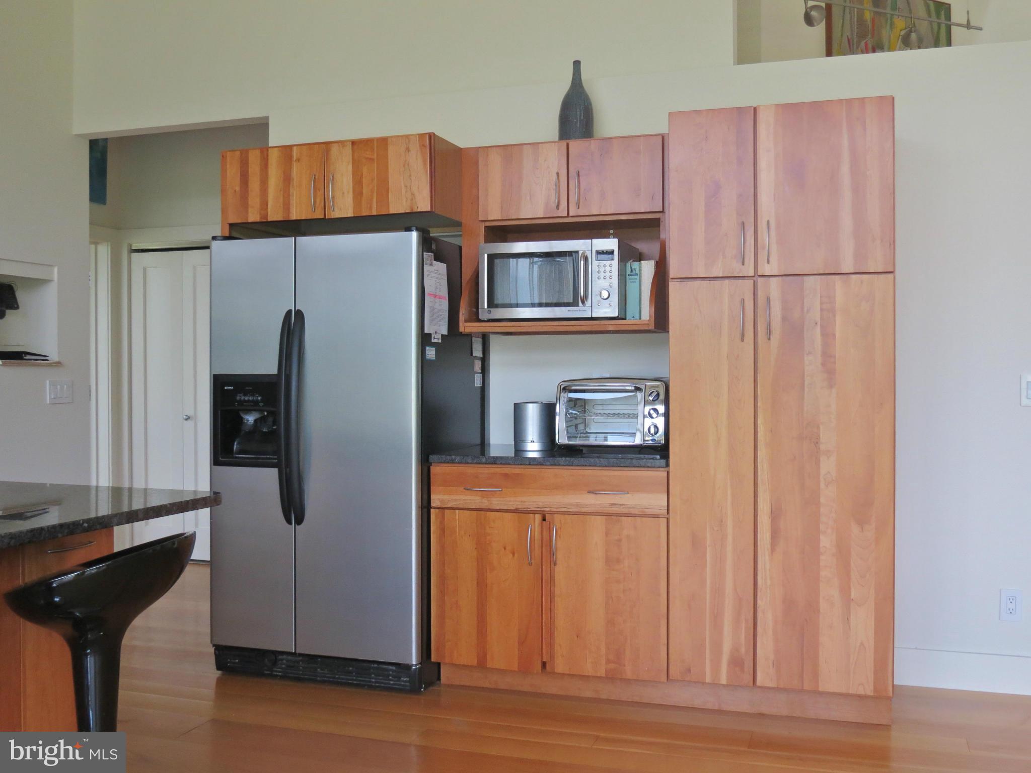 32 Harris Hollow Road Washington, VA 22747 - Photo 7 of 24 Kitchen