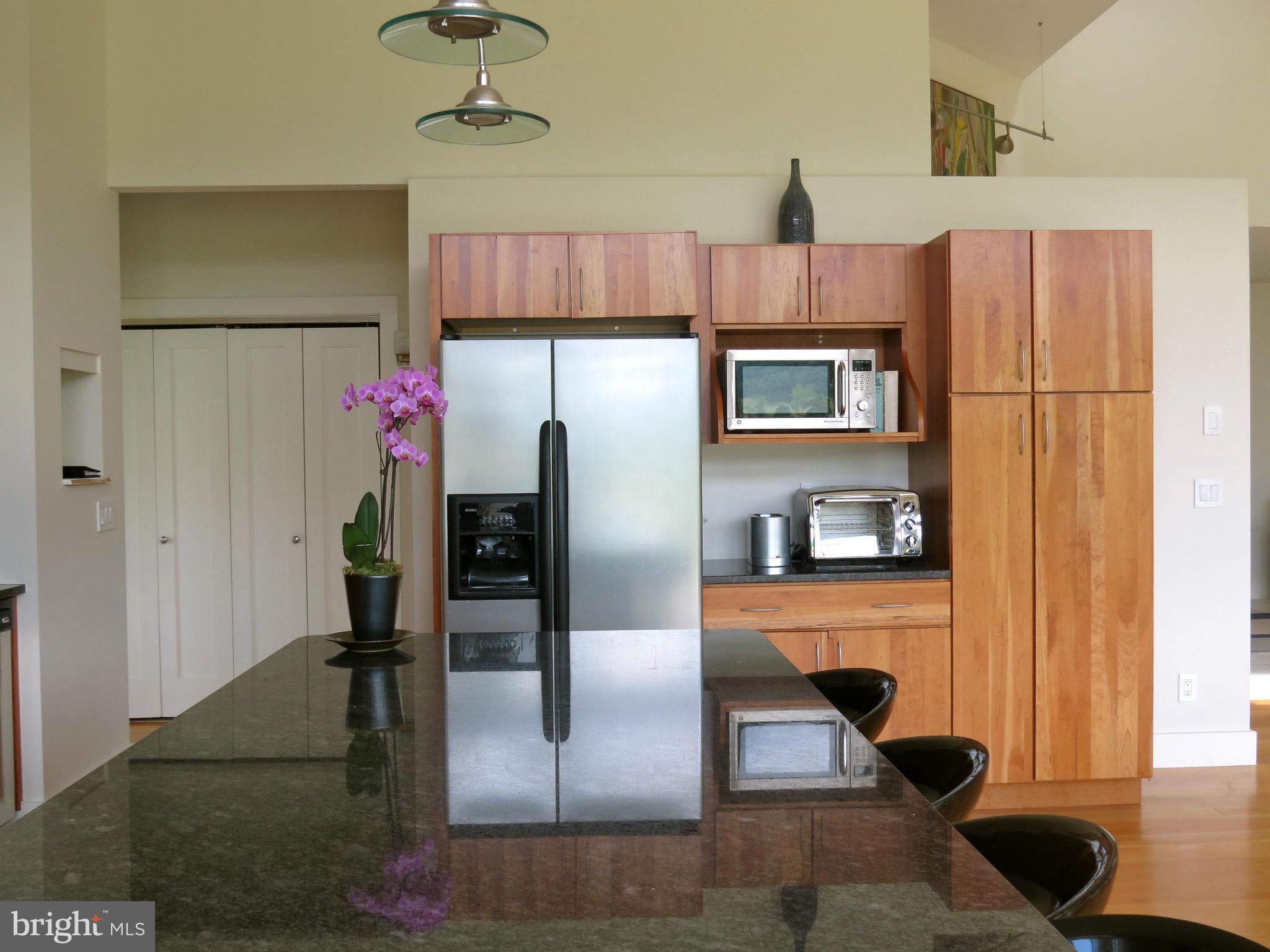 32 Harris Hollow Road Washington, VA 22747 - Photo 8 of 24 Kitchen