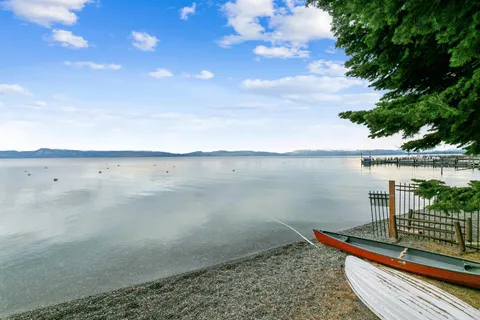 $1,399,000 | 1905 Tahoe Park Heights Drive, Tahoe City, CA 96145
