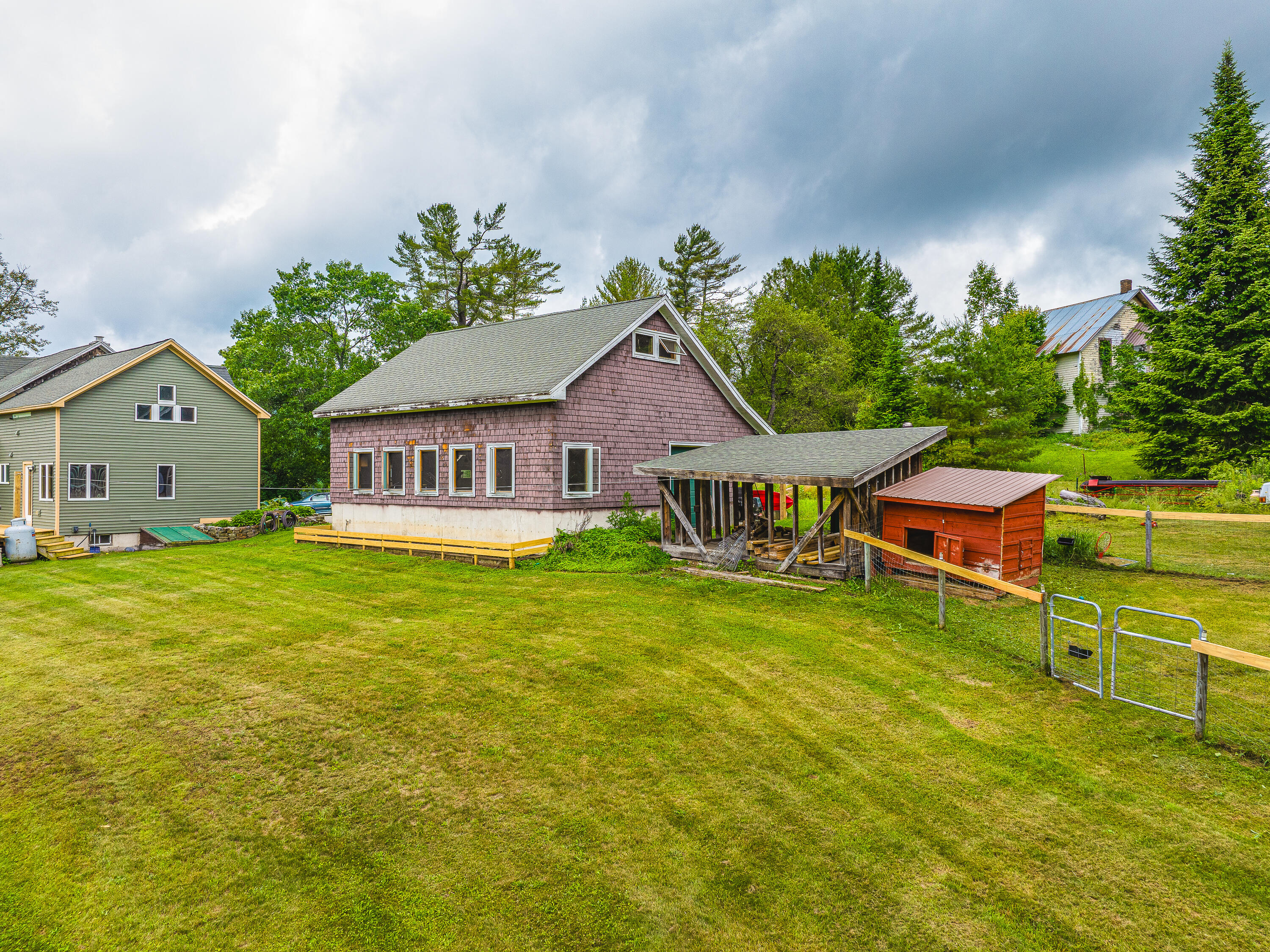 11 North Point Road Long Lake, NY 12847 - Photo 75 of 96 11 N Point Rd-37