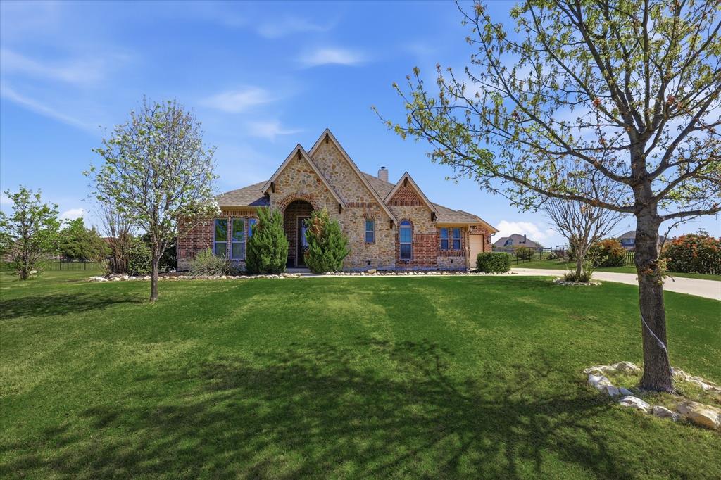 13850 James Ranch Court Justin, TX 76247 - Photo 1 of 40