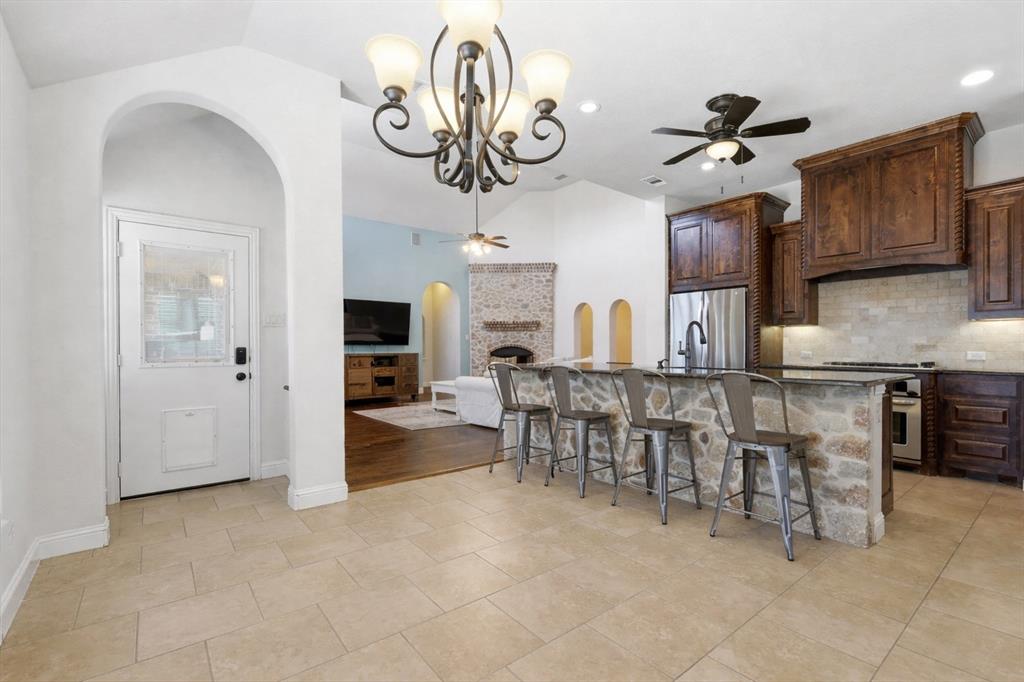 13850 James Ranch Court Justin, TX 76247 - Photo 18 of 40