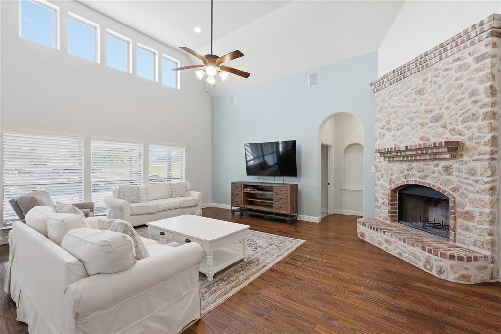 13850 James Ranch Court Justin, TX 76247 - Photo 2 of 40