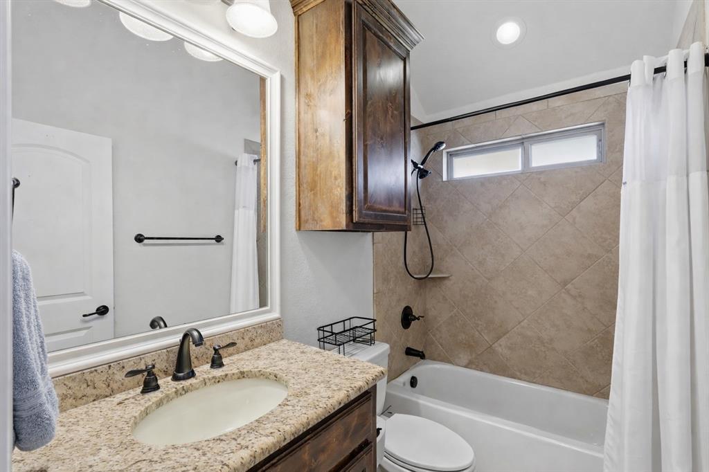 13850 James Ranch Court Justin, TX 76247 - Photo 30 of 40